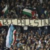 Lazio Roma amendata cu 140.000 euro pentru comportamentul rasist al fanilor sai